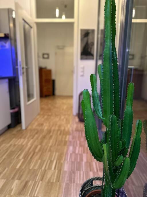 Luxus I Wohnkueche I Garten I Terrasse I Parkplatz Fürth Esterno foto